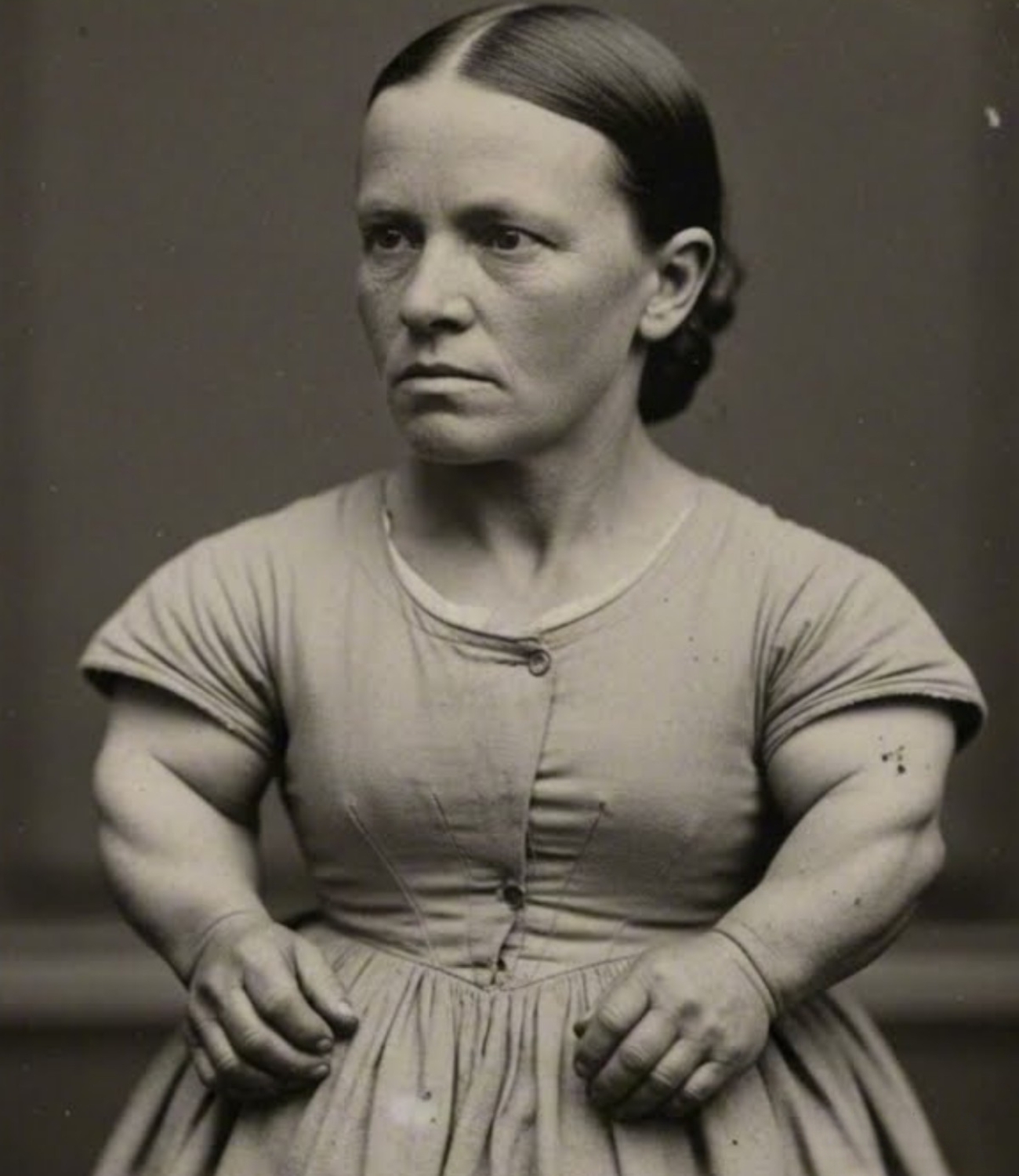 A Filha Grรกvida do Rei: A Escrava de 1 metro que Esmagou o Crรขnio do Seu Senhor com as Mรฃos