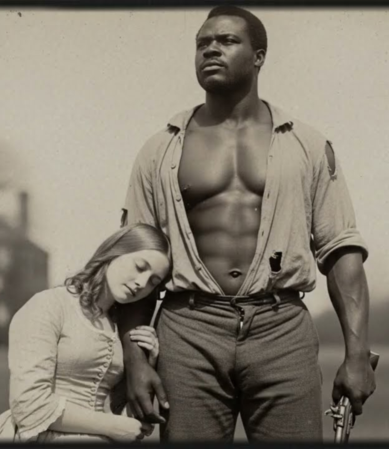 Ezequiel, o Rebelde: O Escravo que Liderou uma Revolta, Matou seu Senhor e Casou-se com a Filha